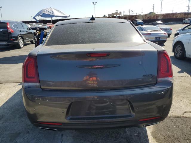 Photo 6 from auction – 2021 CHRYSLER 300 S with VIN 2C3CCABG7MH541251