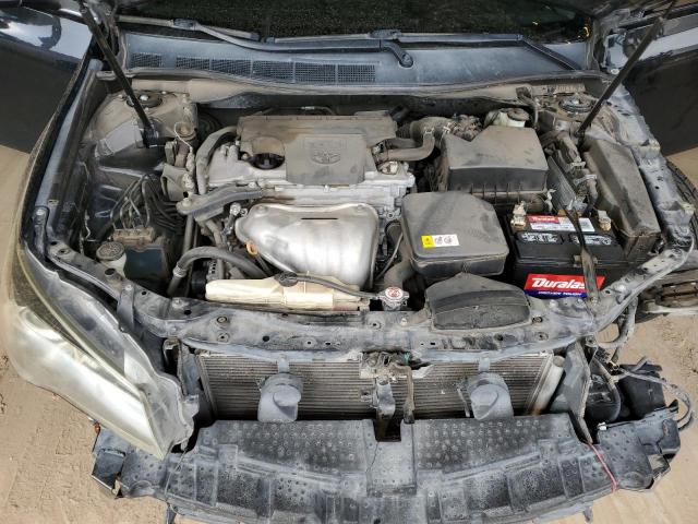 Photo 11 from auction – 2017 TOYOTA CAMRY LE with VIN 4T1BF1FK3HU757092