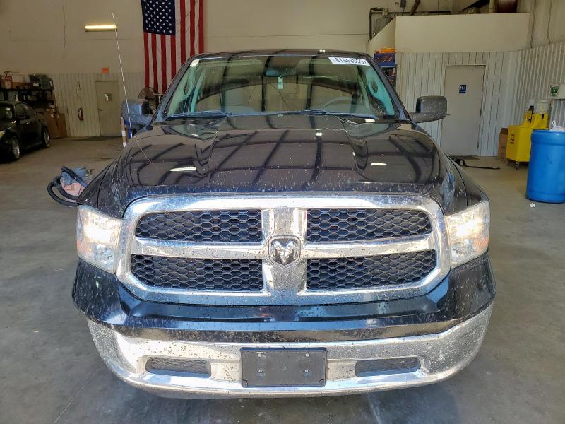 Photo 5 from auction – 2020 RAM 1500 CLASS with VIN 1C6RR6TT8LS102068
