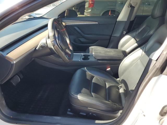 Photo 7 from auction – 2021 TESLA MODEL 3 with VIN 5YJ3E1EA5MF068372