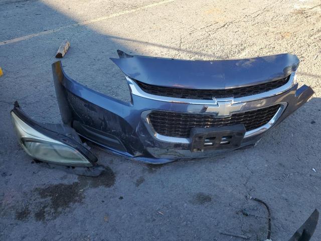 Photo 12 from auction – 2014 CHEVROLET MALIBU LS with VIN 1G11B5SL5EF230116