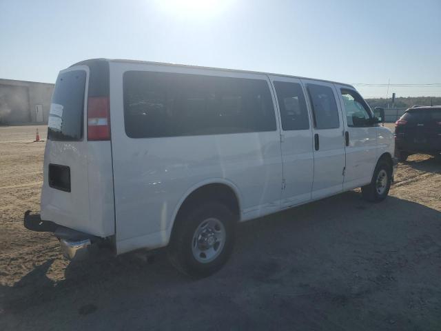 Photo 3 from auction – 2017 CHEVROLET EXPRESS G3 with VIN 1GAZGPFF6H1242734