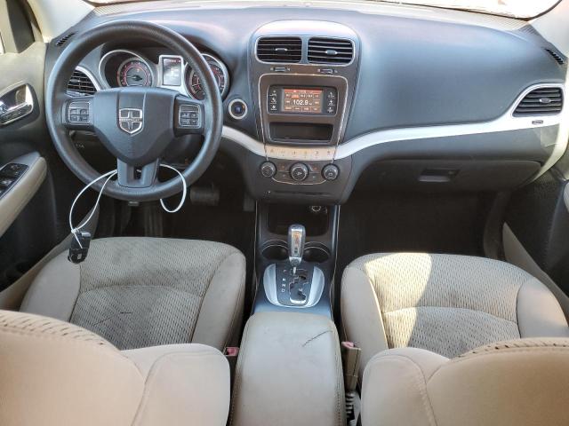 Photo 8 from auction – 2011 DODGE JOURNEY MA with VIN 3D4PG1FG0BT540705