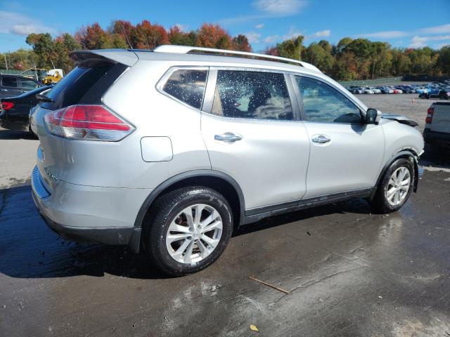 Photo 3 from auction – 2016 NISSAN ROGUE S with VIN KNMAT2MV3GP601854