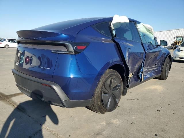 Photo 3 from auction – 2026 TESLA MODEL Y with VIN 7SAYGDEE7TF397936