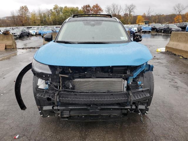 Photo 5 from auction – 2025 NISSAN KICKS SR with VIN 3N8AP6DB2SL325192