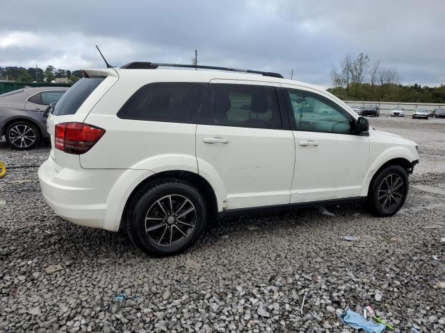 Photo 3 from auction – 2017 DODGE JOURNEY SE with VIN 3C4PDCAB8HT622011