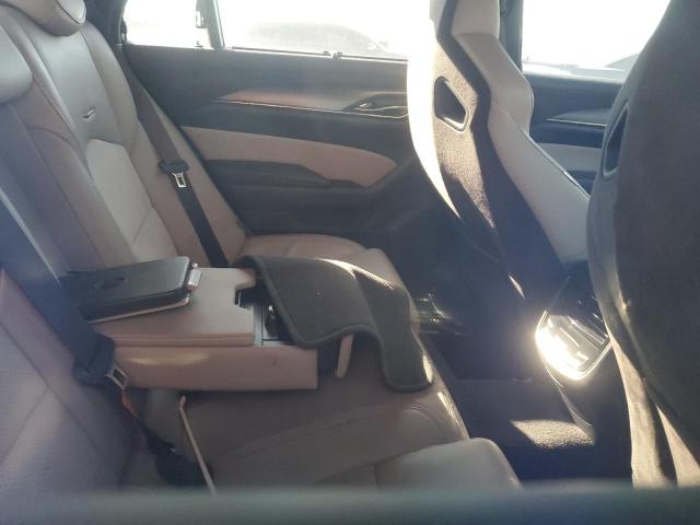 Photo 10 from auction – 2016 CADILLAC CTS-V with VIN 1G6A15S60G0100354
