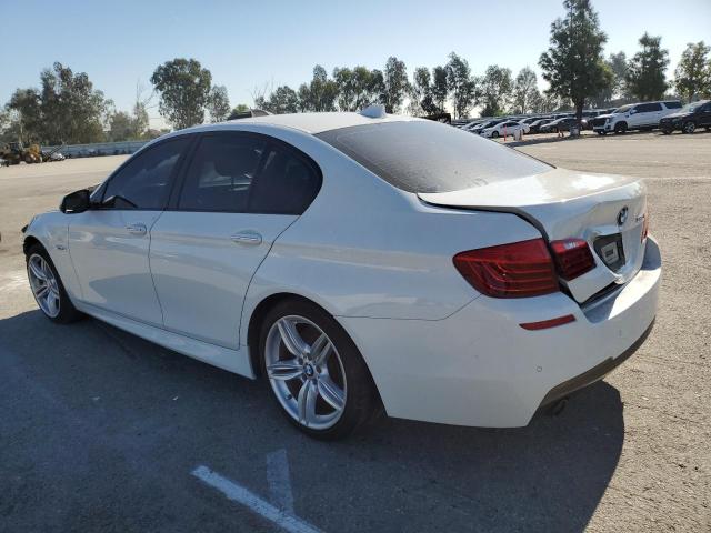 Photo 2 from auction – 2016 BMW 535 I with VIN WBA5B1C58GG133908