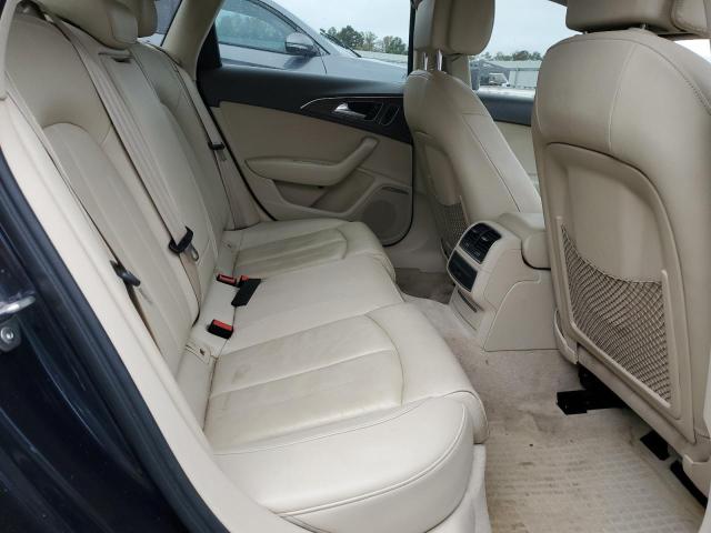 Photo 10 from auction – 2016 AUDI A6 PREMIUM with VIN WAUFGAFC9GN071284