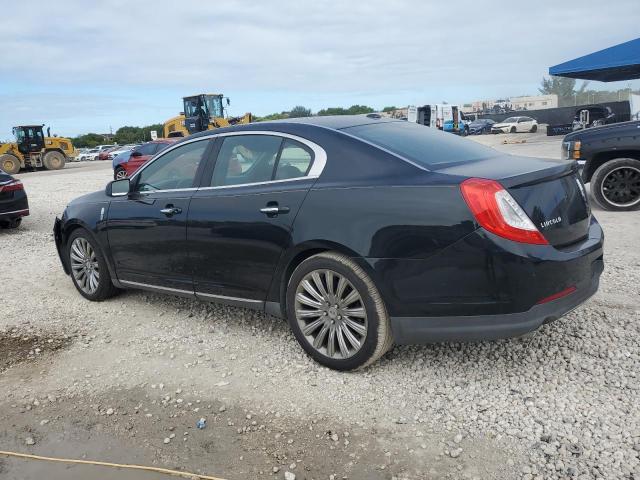 Photo 2 from auction – 2014 LINCOLN MKS with VIN 1LNHL9EK8EG600624