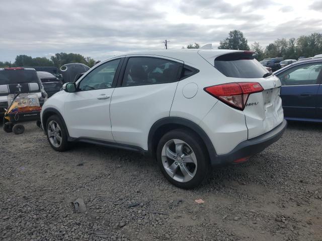 Photo 2 from auction – 2017 HONDA HR-V EX with VIN 3CZRU6H56HM714796