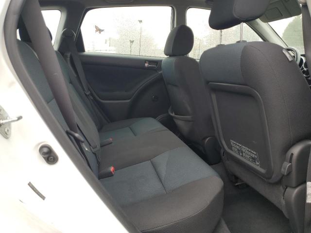 Photo 11 from auction – 2007 TOYOTA COROLLA MA with VIN 2T1KR30E17C670118