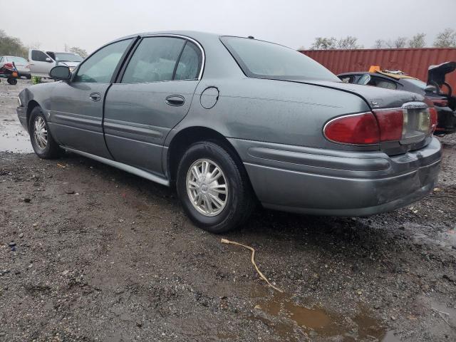 Photo 2 from auction – 2005 BUICK LESABRE CU with VIN 1G4HP52KX5U217500