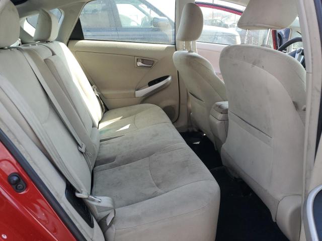 Photo 10 from auction – 2015 TOYOTA PRIUS with VIN JTDKN3DUXF0405865