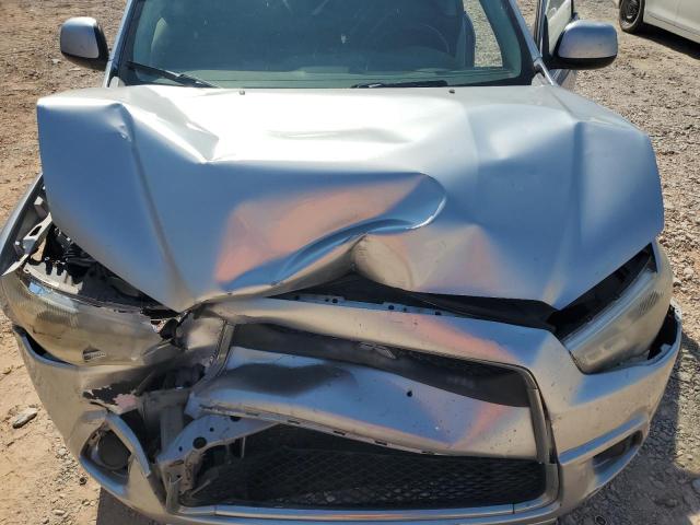 Photo 12 from auction – 2012 MITSUBISHI OUTLANDER with VIN JA4AP3AU6CZ010092