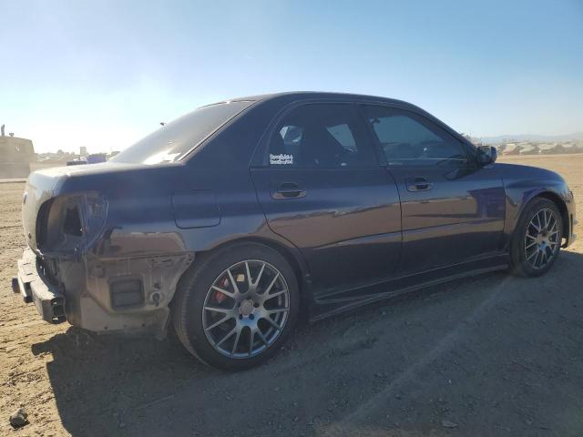 Photo 3 from auction – 2007 SUBARU IMPREZA WR with VIN JF1GD74667G507115