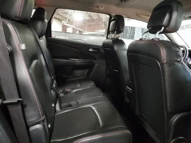 Photo 11 from auction – 2017 DODGE JOURNEY GT with VIN 3C4PDDEG1HT596265