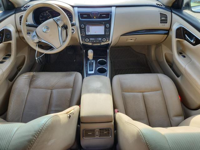 Foto 8 de la subasta – 2013 NISSAN ALTIMA 2.5 con VIN 1N4AL3AP1DN482033