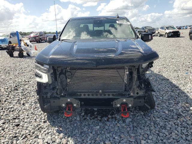 Photo 5 from auction – 2025 CHEVROLET SILVERADO with VIN 1GCUKEED4SZ217019