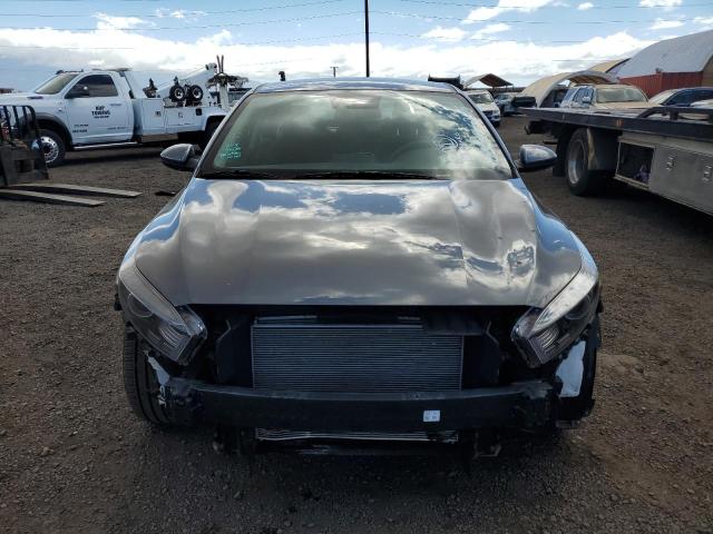 Photo 5 from auction – 2023 KIA FORTE with VIN 3KPF24AD0PE693991