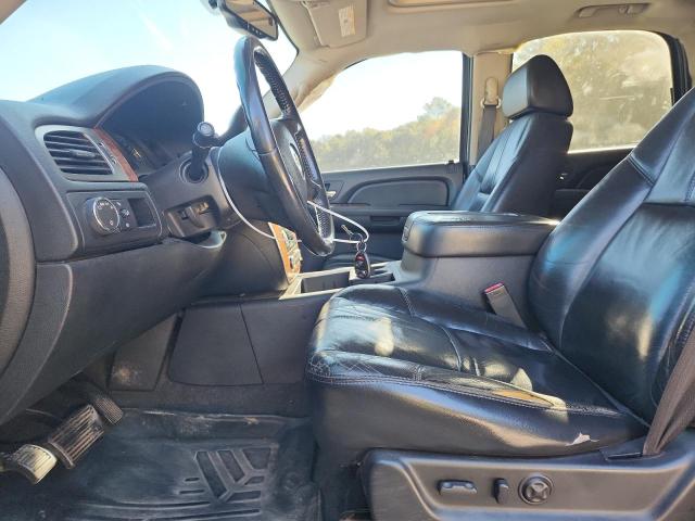Photo 7 from auction – 2007 CHEVROLET TAHOE C150 with VIN 1GNFC13J87J111399