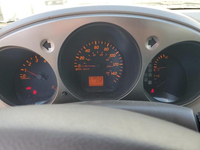 صورة رقم 9 من المزاد - 2002 NISSAN ALTIMA BAS مع VIN 1N4AL11D52C255091