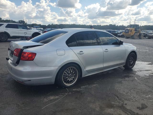Photo 3 from auction – 2012 VOLKSWAGEN JETTA BASE with VIN 3VW2K7AJ8CM333967