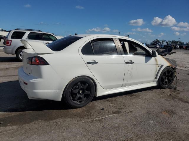 Photo 3 from auction – 2010 MITSUBISHI LANCER RAL with VIN JA32V6FV7AU031237