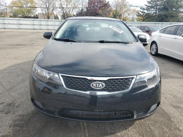 Photo 5 from auction – 2012 KIA FORTE with VIN KNAFU4A29C5540747