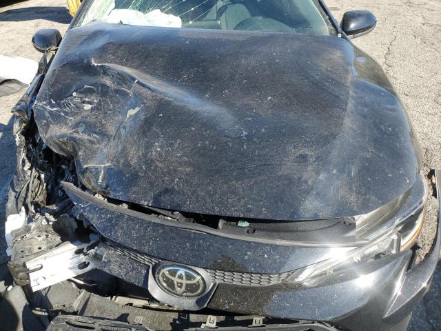 Photo 11 from auction – 2023 TOYOTA COROLLA LE with VIN 5YFB4MDE8PP010690