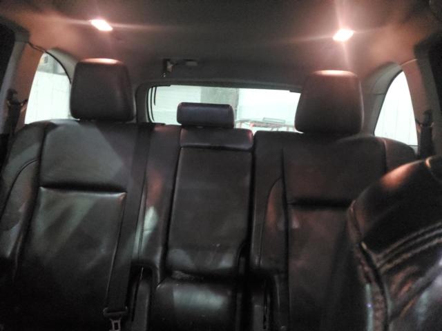Zdjęcie 10 z aukcji – 2016 TOYOTA HIGHLANDER z VIN 5TDJKRFH0GS300158