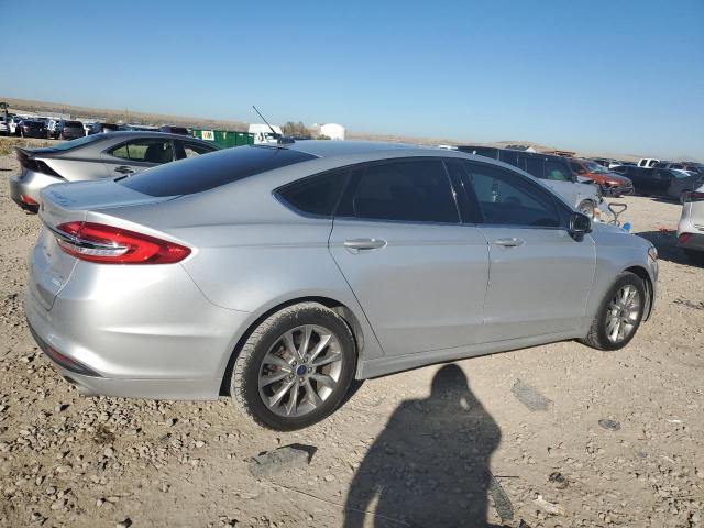 Photo 3 from auction – 2017 FORD FUSION SE with VIN 3FA6P0HD9HR399487