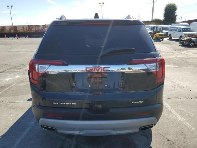 Photo 6 from auction – 2023 GMC ACADIA SLT with VIN 1GKKNUL48PZ241511