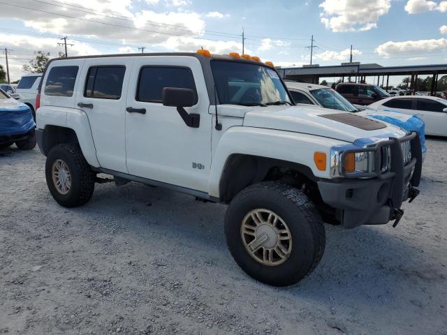 Photo 4 from auction – 2006 HUMMER H3 with VIN 5GTDN136468318280