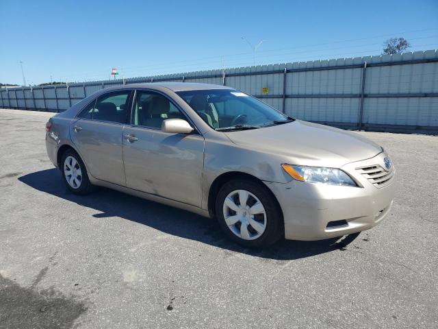 Photo 4 from auction – 2009 TOYOTA CAMRY BASE with VIN 4T4BE46K09R085178