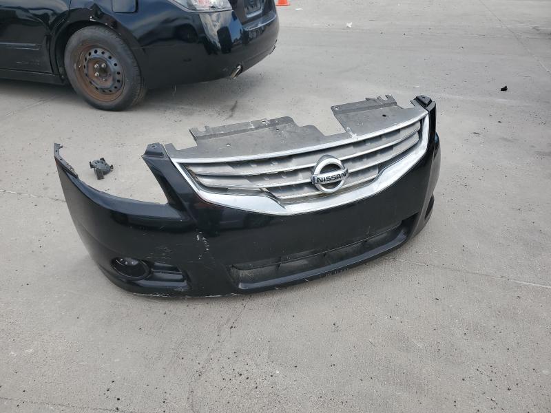 Photo 12 from auction – 2012 NISS ALTIMA BASE with VIN 1N4AL2AP6CN569080