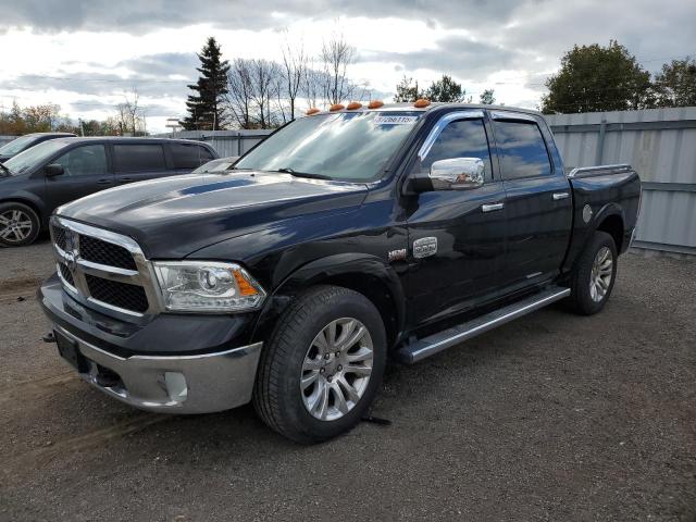 RAM 1500 LONGH 2013 with VIN 1C6RR7PTXDS642118 - Photo from auction