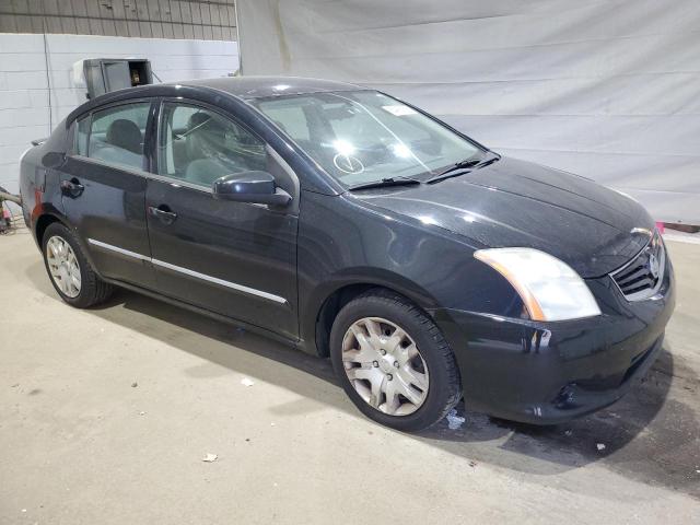 Photo 4 from auction – 2012 NISSAN SENTRA 2.0 with VIN 3N1AB6AP6CL712083