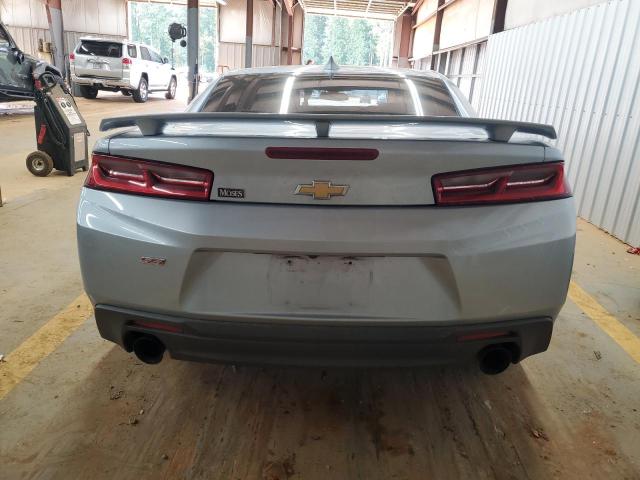 Photo 6 from auction – 2017 CHEVROLET CAMARO SS with VIN 1G1FF1R72H0163915