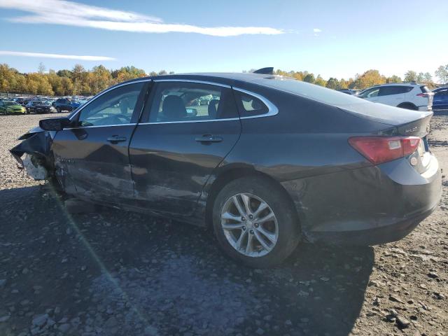 Photo 2 from auction – 2018 CHEVROLET MALIBU with VIN 1G1ZD5ST1JF172979