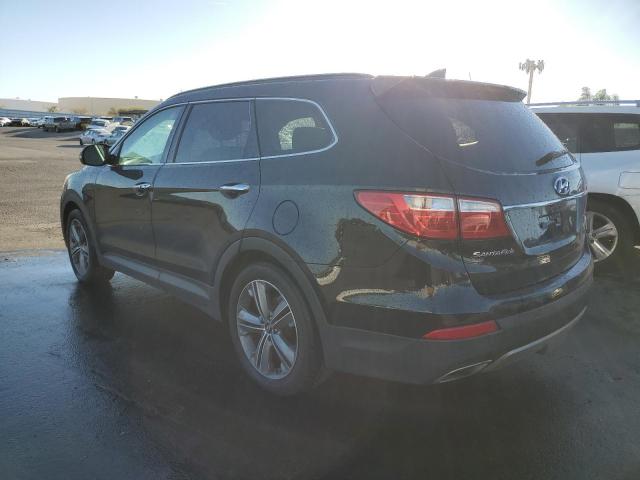 Photo 2 from auction – 2015 HYUNDAI SANTA FE G with VIN KM8SR4HF4FU095898
