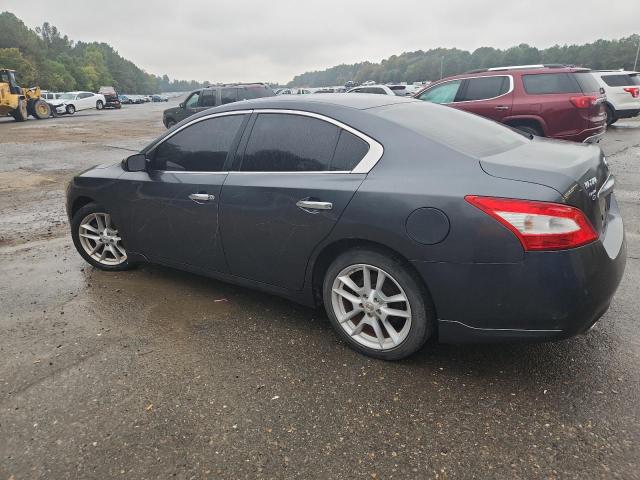 Photo 2 from auction – 2011 NISSAN MAXIMA S with VIN 1N4AA5AP0BC816854
