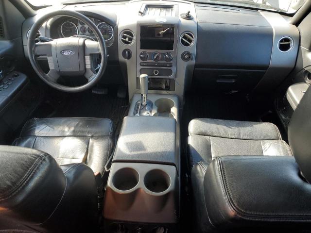 Photo 8 from auction – 2004 FORD F150 SUPER with VIN 1FTPW14534KC93766