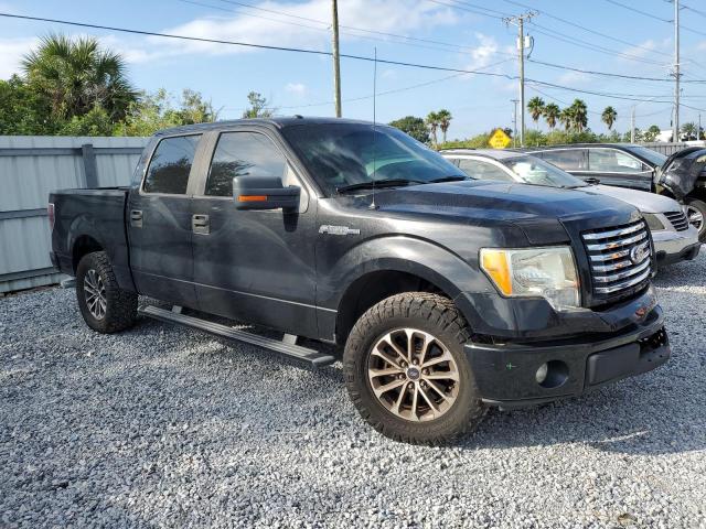 Photo 4 from auction – 2012 FORD F150 SUPER with VIN 1FTEW1CM9CFA53869