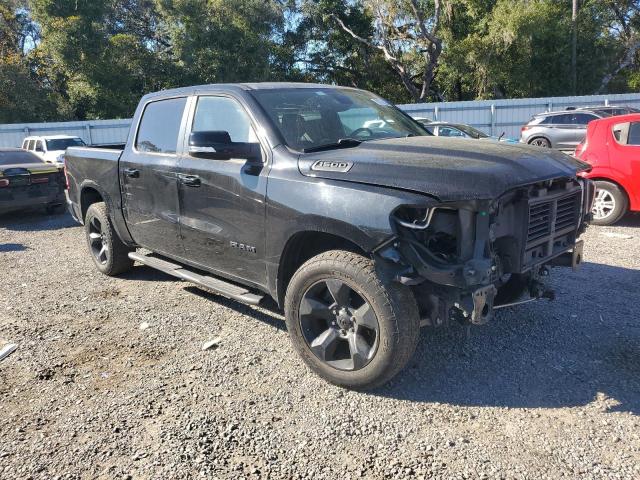 Photo 4 from auction – 2019 RAM 1500 BIG H with VIN 1C6RRFFG2KN858622