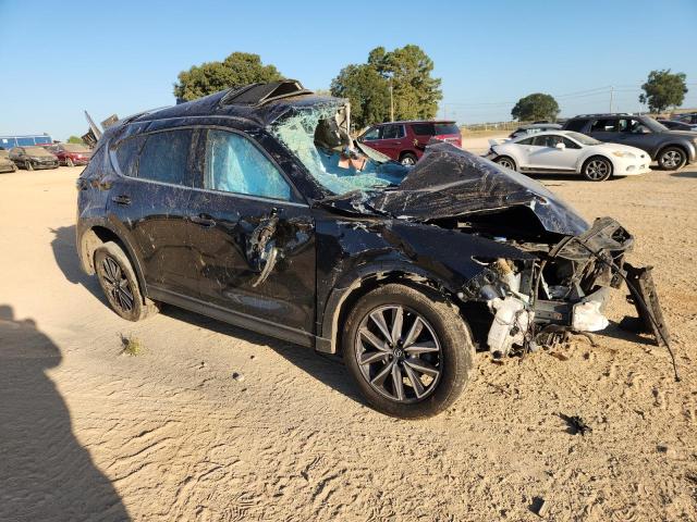 Photo 4 from auction – 2018 MAZDA CX-5 GRAND with VIN JM3KFADM4J0307464