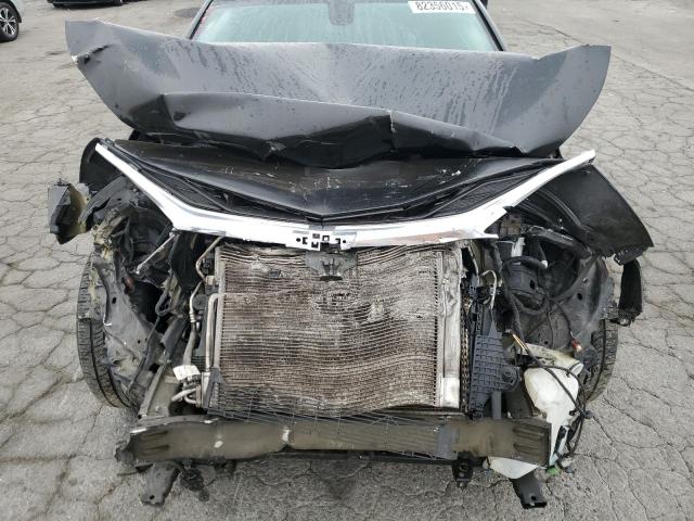 Photo 11 from auction – 2021 CHEVROLET MALIBU with VIN 1G1ZD5STXMF072819