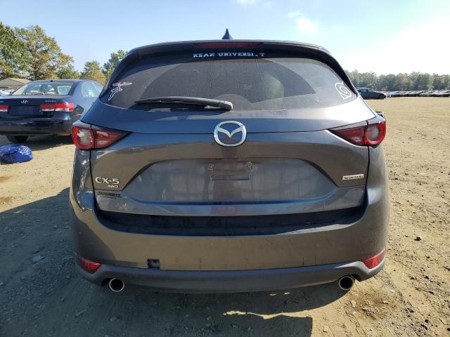 Photo 6 from auction – 2020 MAZDA CX-5 TOURING with VIN JM3KFBCM8L1851762