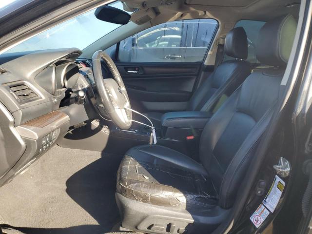 Photo 7 from auction – 2015 SUBARU LEGACY 2.5 with VIN 4S3BNBN62F3039215